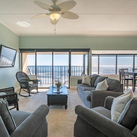 Cabana Suites 404 Carolina Beach Exterior photo