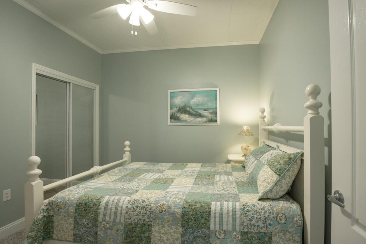 Cabana Suites 404 Carolina Beach Exterior photo