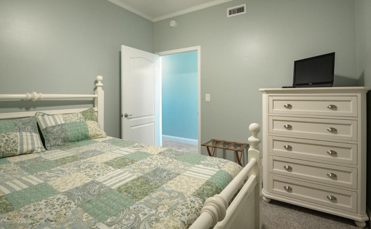 Cabana Suites 404 Carolina Beach Exterior photo