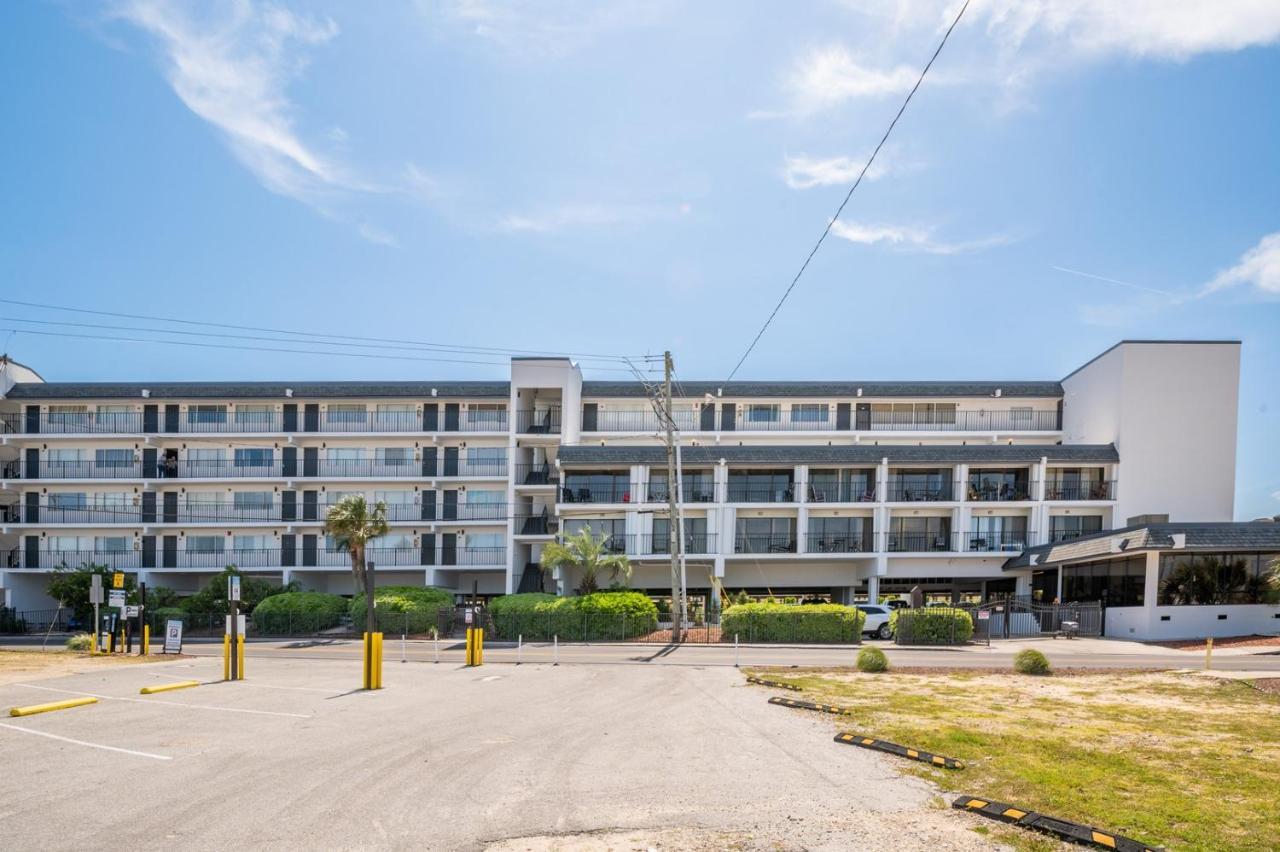Cabana Suites 404 Carolina Beach Exterior photo