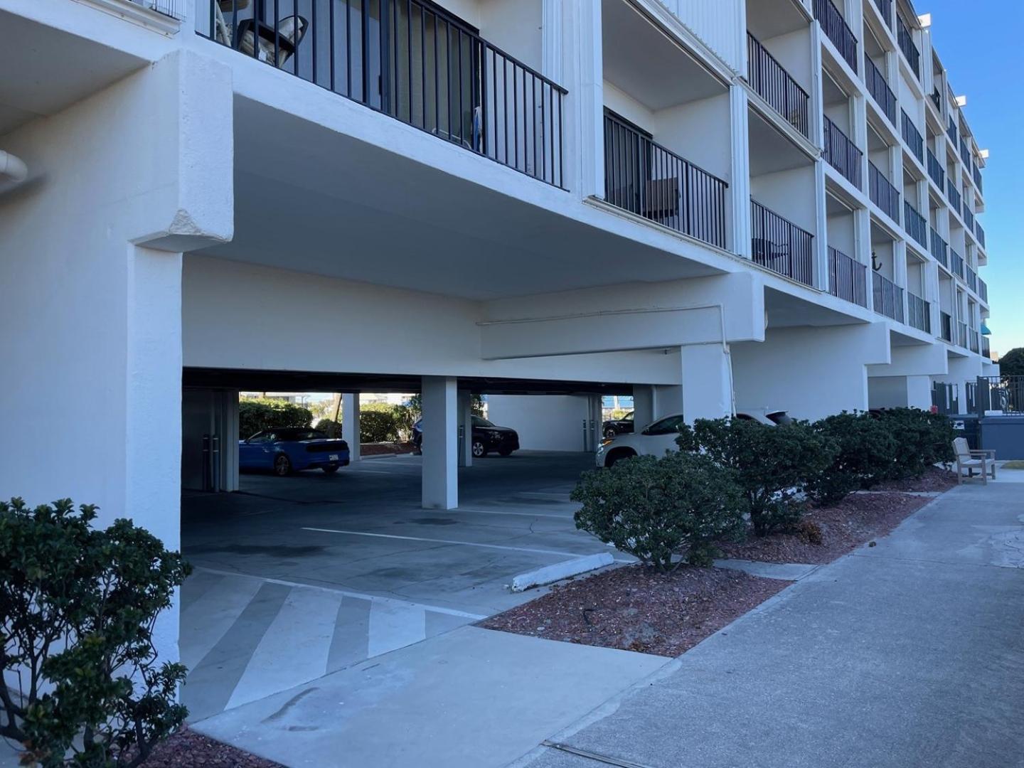 Cabana Suites 404 Carolina Beach Exterior photo