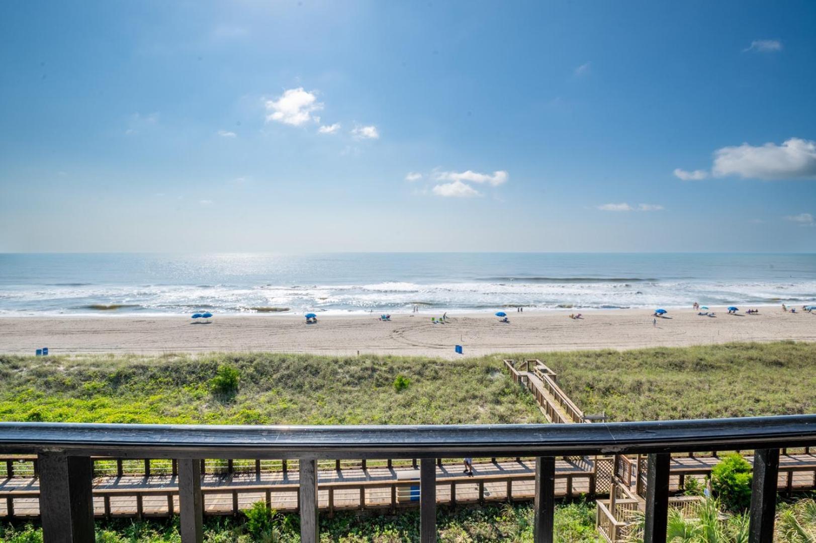 Cabana Suites 404 Carolina Beach Exterior photo