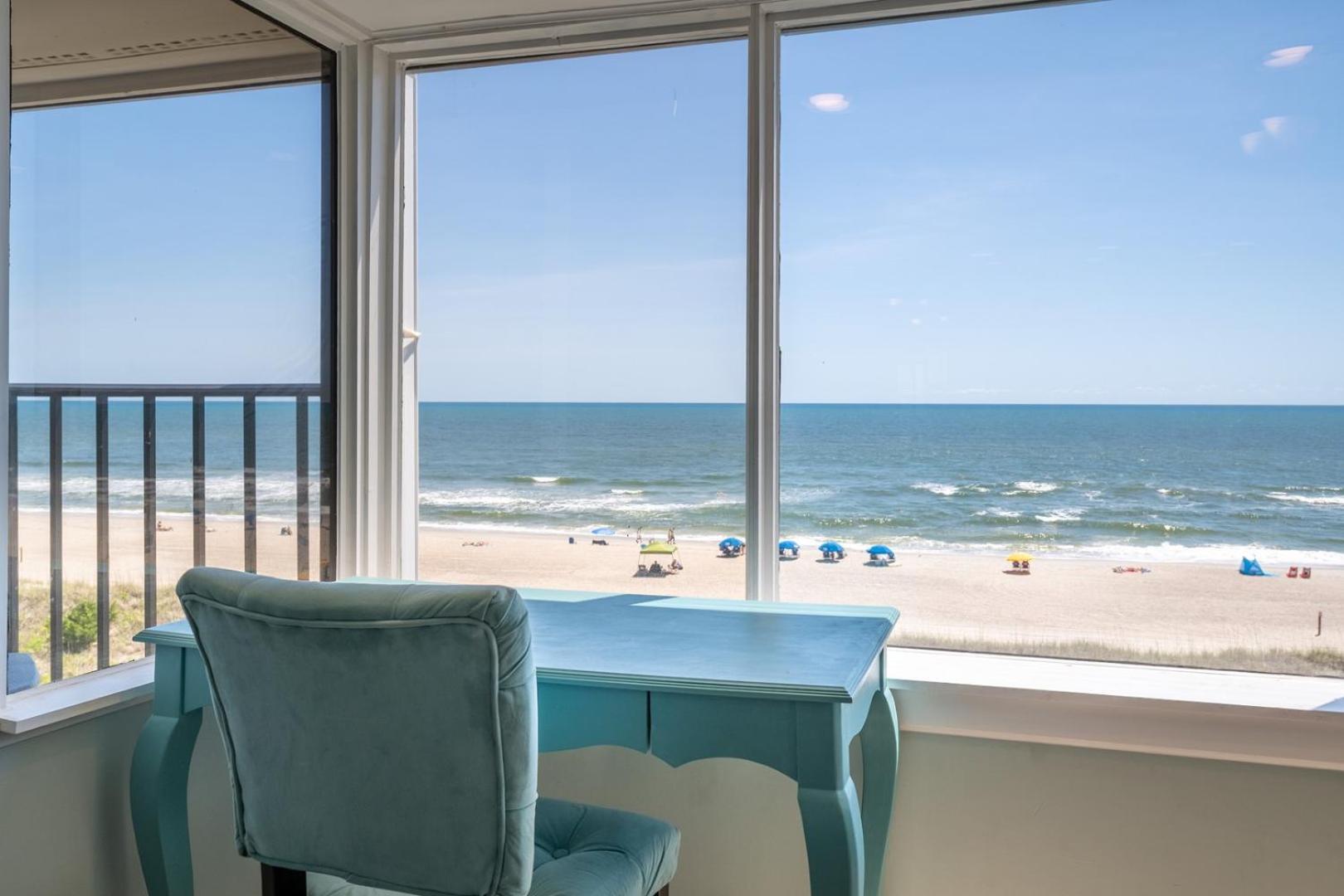 Cabana Suites 404 Carolina Beach Exterior photo